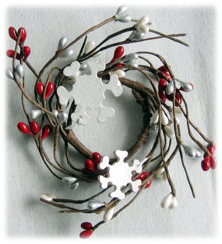 Image #1 of Holiday Pip Berry