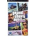 Grand Theft Auto: Vice City Stories [Platinum]