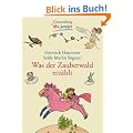 Was der Zauberwald erz�hlt