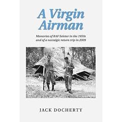 A Virgin Airman