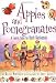 Apples and Pomegranates: A Family Seder for Rosh Hashanah (High Holidays)