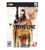 Spec Ops : The Line - Windows XPWindows Vista