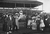 Manchester s Flying Machine - the Daily Mail Air Race 1910