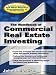 The Handbook of Commercial Real Estate Investing