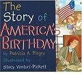The Story of America's Birthday