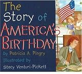 The Story of Americas Birthday
