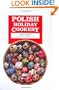 Polish Holiday Cookery