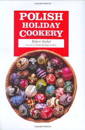 Polish Holiday Cookery