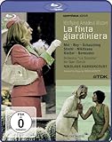 La Finta Giardiniera [Blu-ray]