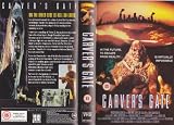Carvers Gate (Video Tape/PAL) 1995