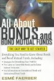 All About Bonds and Bond Mutual Funds