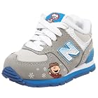 New Balance Infant/Toddler KJ574CHI Sneaker