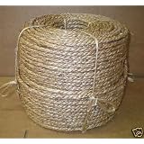 Buy 1 4 x 600' Manila Rope in Box by Tytan