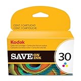 Kodak Color 30c Ink Cartridge - Retail