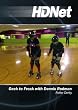 Geek to Freak with Dennis Rodman: Roller Derby
