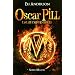 Oscar Pill, Tome 4 : L'alli� des t�n�bres