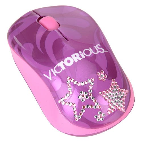 Victorious: Bling Mouse