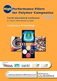 High performance fillers for polymer composites : [fourth international conference, 4-5 March 2009, Barcelona, Spain : conference proceedings]