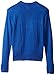 STAR WARS Little Boys' Decorated R2D2 Sweater, Royal, Small