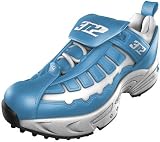 2008 3N2 Turfs - Columbia/White - Low