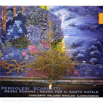 CD-Charts  Music : Missa Romana Missa Per Santis