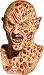Nightmare On Elm Street Demon Freddy Overhead Mask
