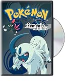 Pokemon Elements, Vol. 6: Dark