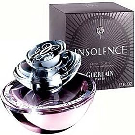 GUERLAIN INSOLENCE EDP SPRAY