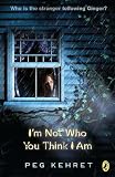 I'm Not Who You Think I Am