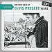 Elvis-Presley-Setlist: the Very Best of Elvis Presley Live (1950 cd cover