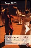 Dentelles et tchador : La vie dans l Iran des mollahs