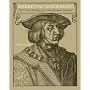 Marketing Maximilian: The Visual Ideology of a Holy Roman Emperor