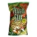 Good Health Veggie Stix, 7-Ounce Bags (Pack of 10)