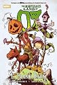 Oz: The Marvelous Land of Oz[ OZ: THE MARVELOUS LAND OF OZ ] by Shanower, Eric (Author) Sep-29-10[ Hardcover ]