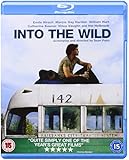 Into The Wild [Blu-ray] [2007]
