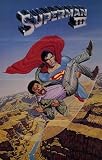 Superman 3 - Movie Poster / Print -- Custom Framing Available