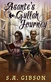 Asante's Gullah Journey