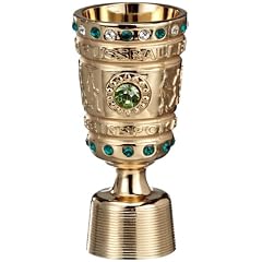 DFB Pokal in 3-D, 7 cm
