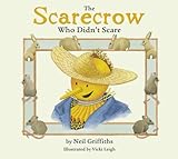 The scarecrow who didn't scare