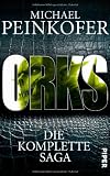 Produkt-Bild: Orks: Die komplette Saga
