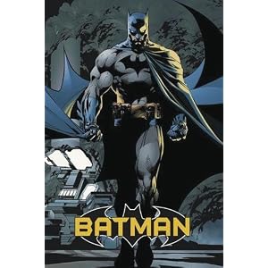 Batman Posters