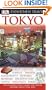 Dk Eyewitness Travel Guide: Tokyo