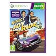 Kinect Joy Ride - Kinect Compatible (Xbox 360)