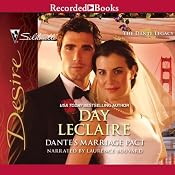 Dante's Marriage Pact | [Day Leclaire]