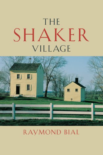 The Shaker Village, by Raymond Bial