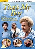 That`s My Boy - Series One ( That`s My Boy - Entire Series 1 ) ( That`s My Boy - Entire First Series ) [ NON-USA FORMAT, PAL, Reg.2 Import - United Kingdom ]