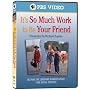It's So Much Work to Be Your Friend: Helping the Learning Disabled Child Find Social Success