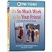 It's So Much Work to Be Your Friend: Helping the Learning Disabled Child Find Social Success