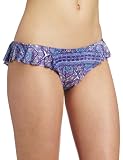 51AoH%2BWbf1L. SL160  ONeill Juniors Wanderlust Ruffle Pant