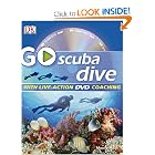 Go Scuba Dive (GO SERIES) by Monty Halls